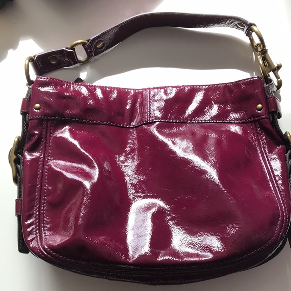 Coach purse - Picture 2 of 6